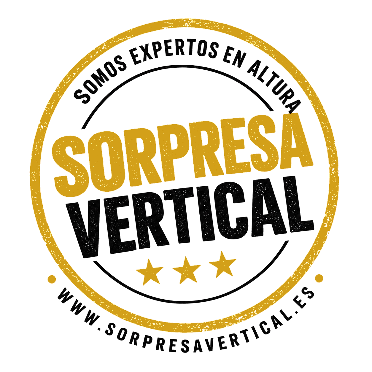 Sorpresa Vertical